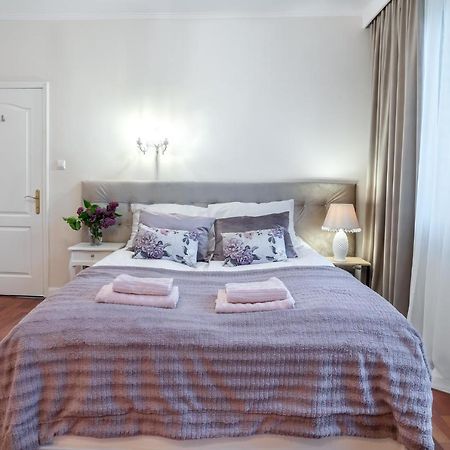 Lavender Cosy Apartment Gdańsk Zewnętrze zdjęcie