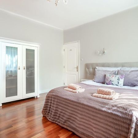 Lavender Cosy Apartment Gdańsk Zewnętrze zdjęcie