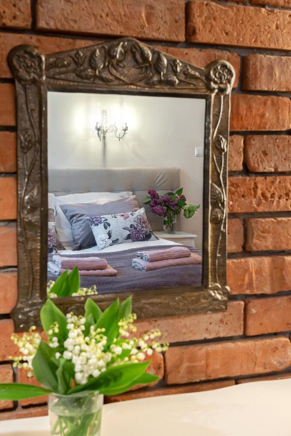 Lavender Cosy Apartment Gdańsk Zewnętrze zdjęcie